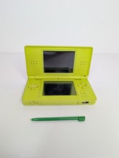 Nintendo DS Lite Verde Lime -