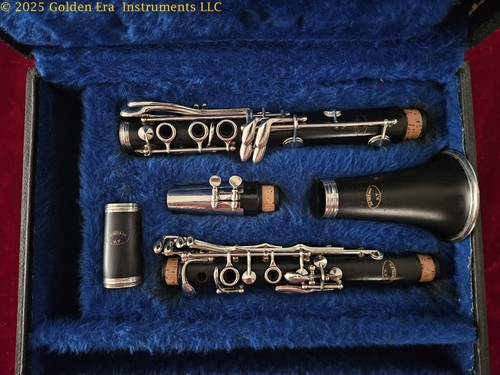 Clarinetto freeman anni - freeman, 50