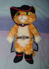 PELUCHE ORIGINALE/UFFICIALE