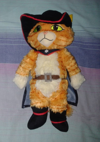 Peluche originale ufficiale - peluche, originale/ufficiale