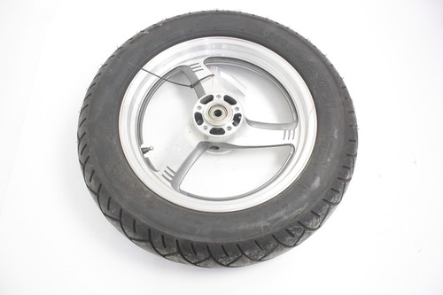 Cerchio ruota anteriore suzuki - cerchio,