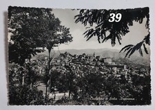 CASTIGLIONE DI SICILIA (CATANIA) Panorama del Paese, Vg ? 1963 F.g. ( Randazzo) 
