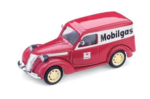 Brumm r344 fiat 1100e furgone - brumm,