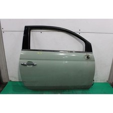 PORTA ANT. DX FIAT 500 (07-12)