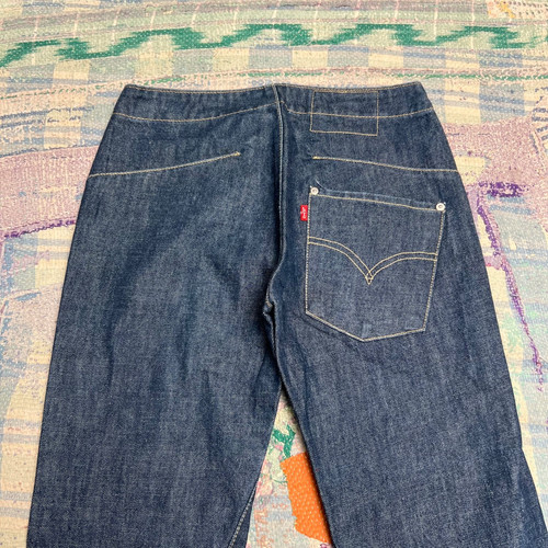 Jeans vintage levis engineered - levis,