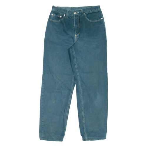 Jeans vintage let donna - vintage, go