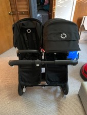 Bugaboo Donkey 3 Twin bassinet