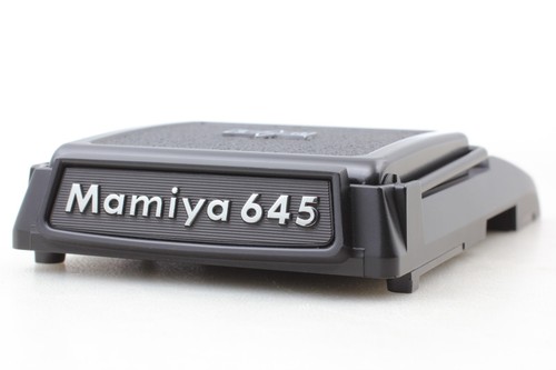 Top mint mamiya 645 - [top, waist