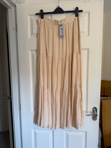 Maxi gonna panna - , boohoo