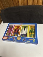 Marvel Worlds Greatest