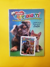 Amici cucciolotti pizzardi - cucciolotti,