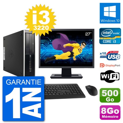Compaq pro 6300 sff - compaq,
