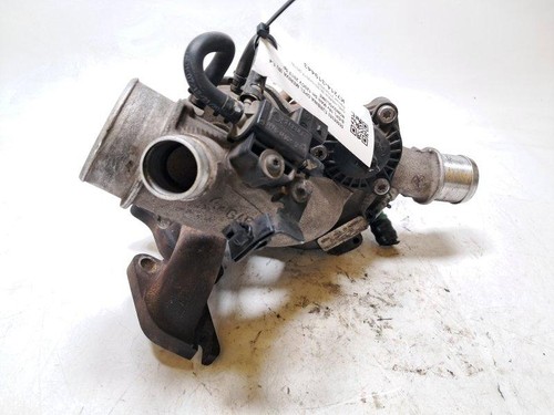55565353 turbina opel meriva - opel,