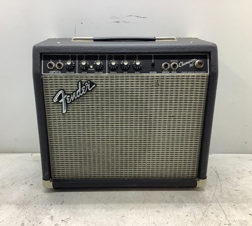 Amplificatore per chitarra