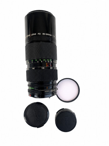 Canon zoom lens - canon,