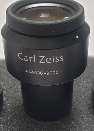 Oculare zeiss 10x - oculare, pl