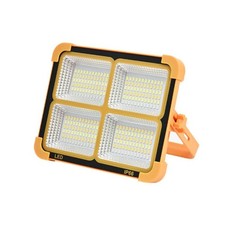 3000mAh Luce da Campeggio Ricaricabile 1500LM 288 LED Campeggio Potente Magnete1435