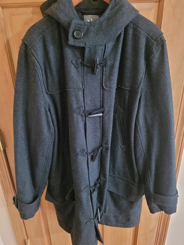 Spiewak cappotto borsone lana - spiewak,