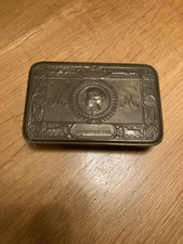 Vintage WW1 Queen Mary Xmas