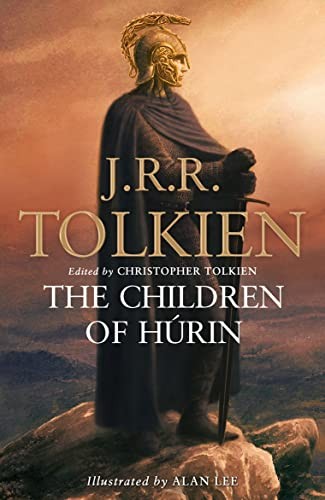 The children húrin r - the,