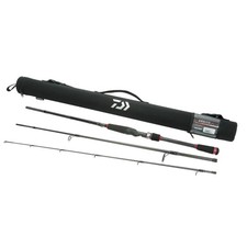 Daiwa Ardito-TR Canne da