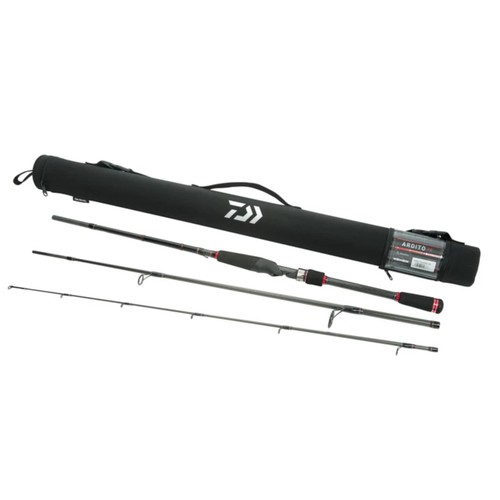 Daiwa ardito canne - daiwa,