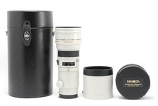 【Top MINOLTA AF APO TELE