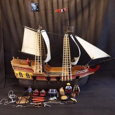 5135 Nave pirata Playmobil