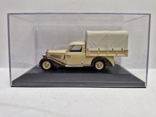 Schuco 02262 Mercedes 170V