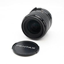 Pentax 67 55 mm f4 obiettivo