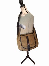 Borsa messenger tela