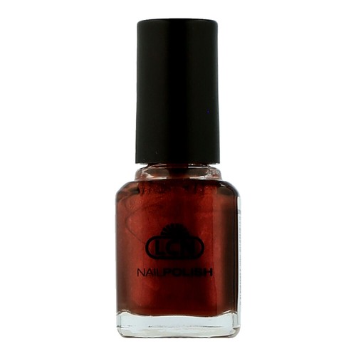 Smalto lcn foglie rosse ml - foglie,
