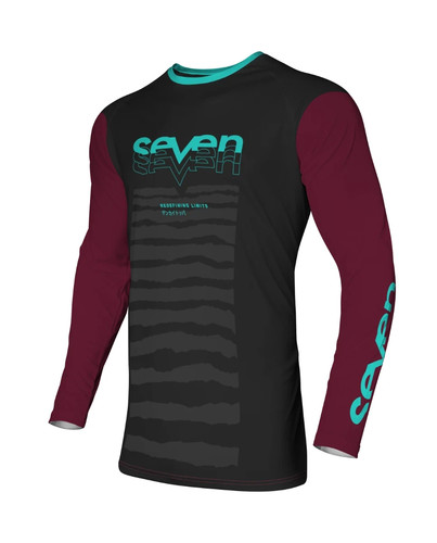Maglia seven vox - seven, mx