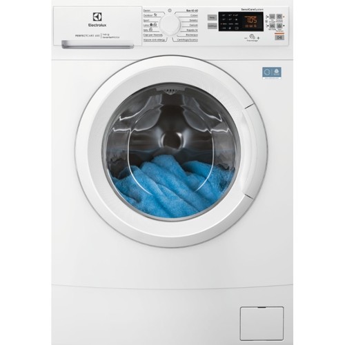 Electrolux ew6s526a lavatrice - electrolux,