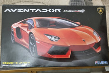 Fujimi RS-89 1/24 Lamborghini
