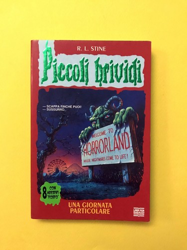 Una giornata particolare-RL