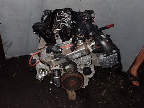 Motore n47d20c 105tkm bmw 320d - bmw,