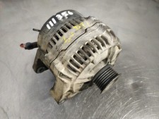 0123500008 alternatore per