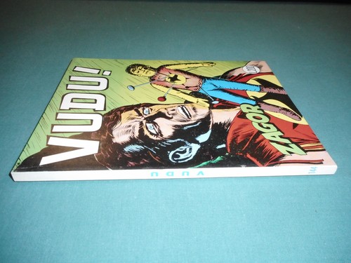 Zagor zenith gigante serie - zenith,