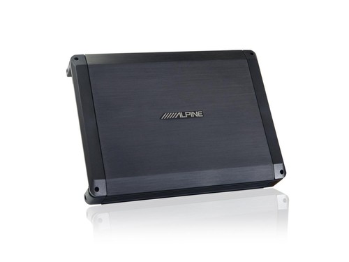 Alpine bbx f1200 - alpine, bbx-f1200