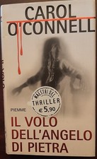 Romanzo IL VOLO DELL'ANGELO DI