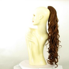 Extension Posticcio coda di