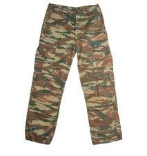 Pantaloni da campo esercito