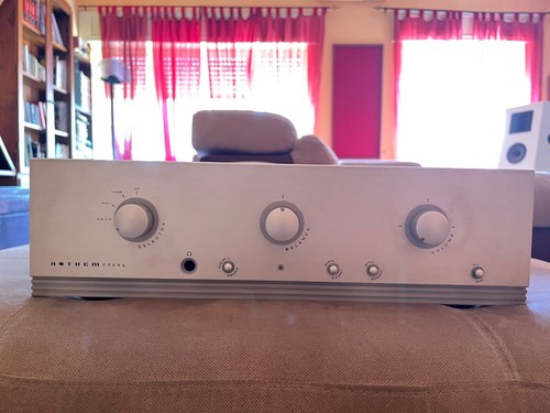 Preamplificatore anthem pre1l - preamplificatore,