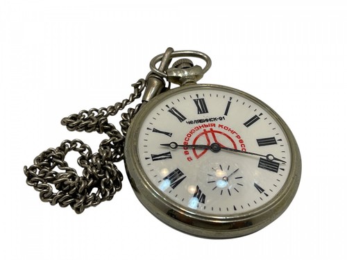 Orologio collezione - da,