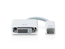Adattatore Mini DVI - DVI