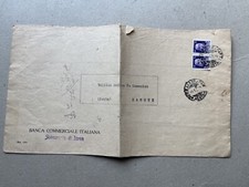 O) Busta Regno Imperiale