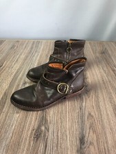 FIORENTINI+BAKER Heeled Ankle