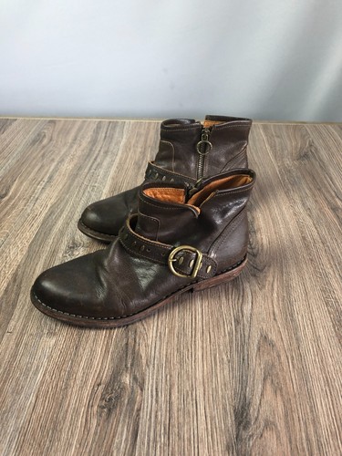Fiorentini baker stivaletti - fiorentini+baker,