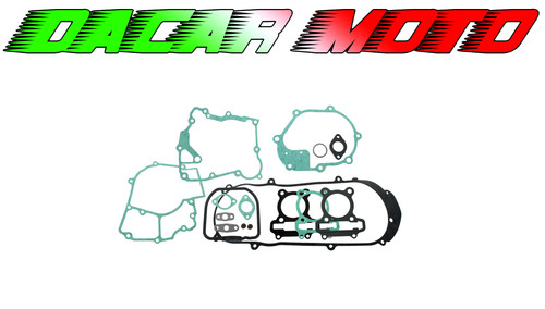 Kit guarnizione motore serie - guarnizione,